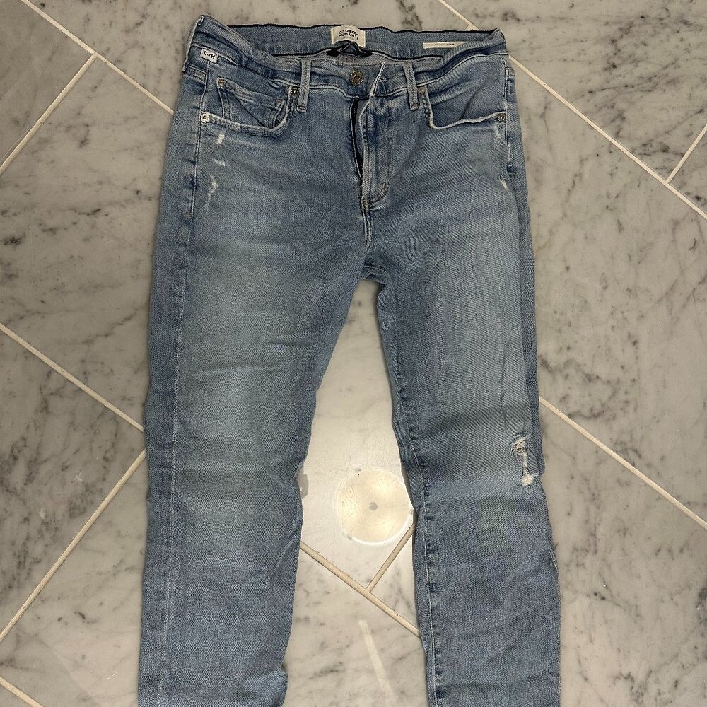 Citizens of Humanity Ella Jeans